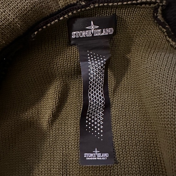 Stone Island Jacket Authentic - Picture 4 of 6